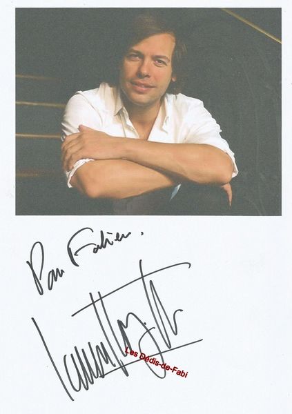 Laurent LAFITTE