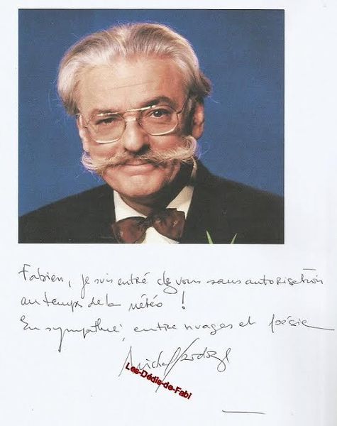Michel CARDOZE
