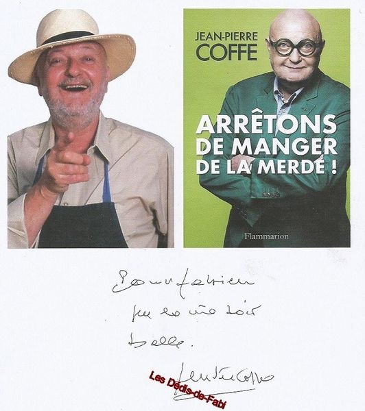 Jean-Pierre COFFE