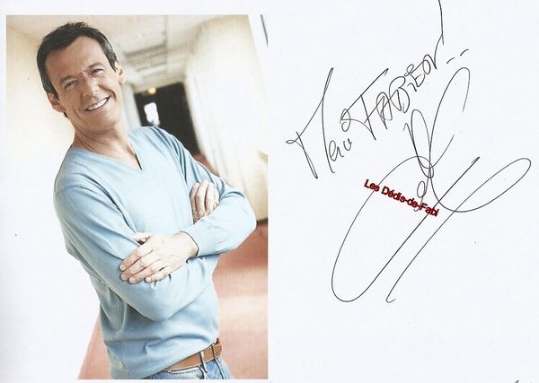 Jean-Luc REICHMANN