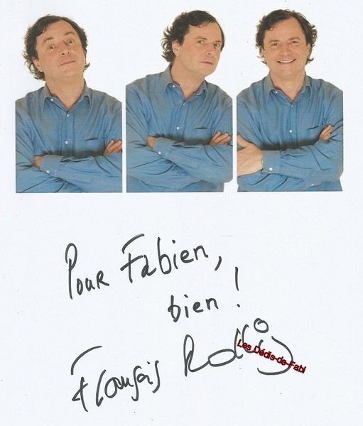 François ROLLIN