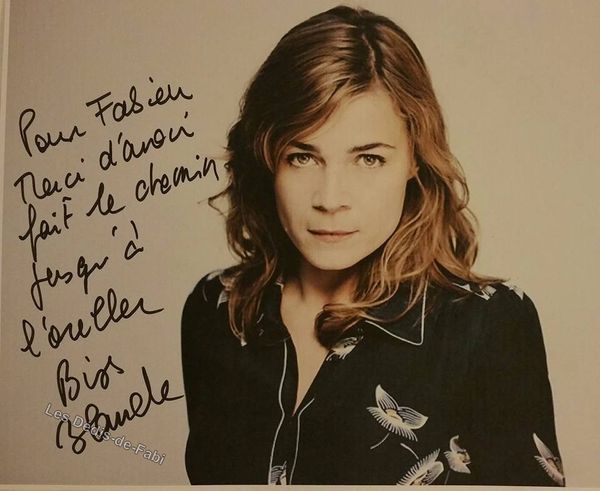 Blanche GARDIN