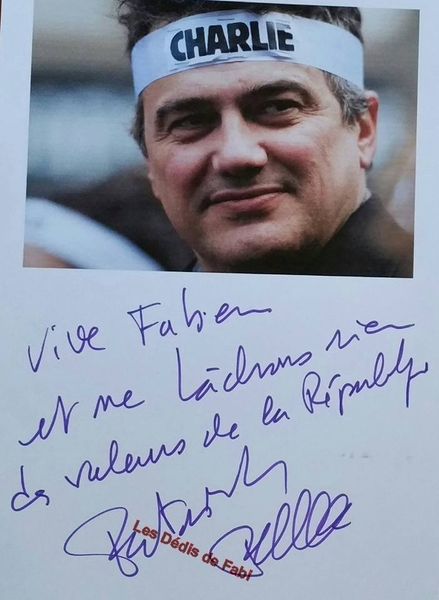 Patrick PELLOUX