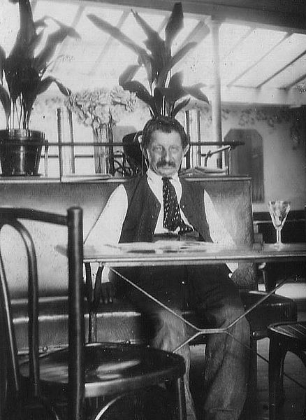 Pierre-Marie Bérard.
