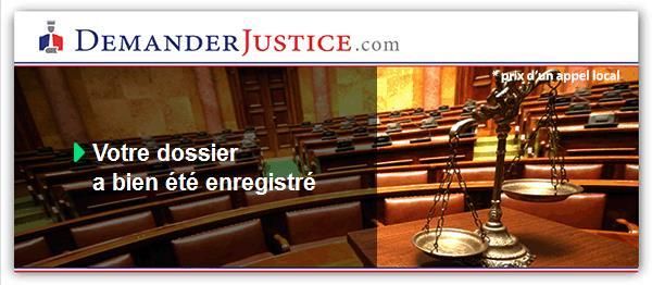 DemanderJustice.com