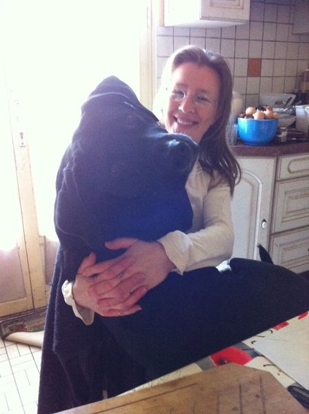 Gally et Pupucefreewoman