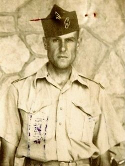 Les Compagnons de la Libération des Hauts-de-Seine : Paul Jourdier de Neuilly.