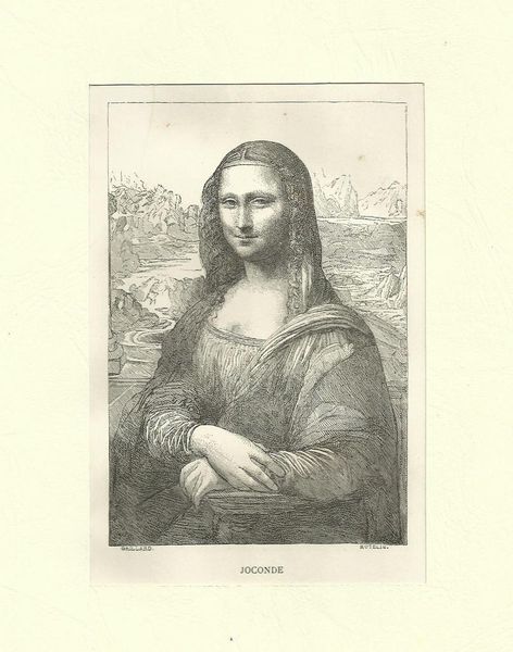 JOCONDE 1867
