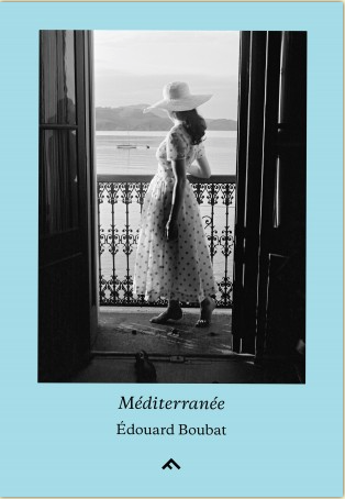 Le livre "Méditerranée"
