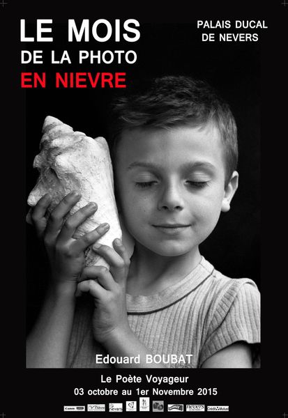 Mois de la Photo en Nièvre