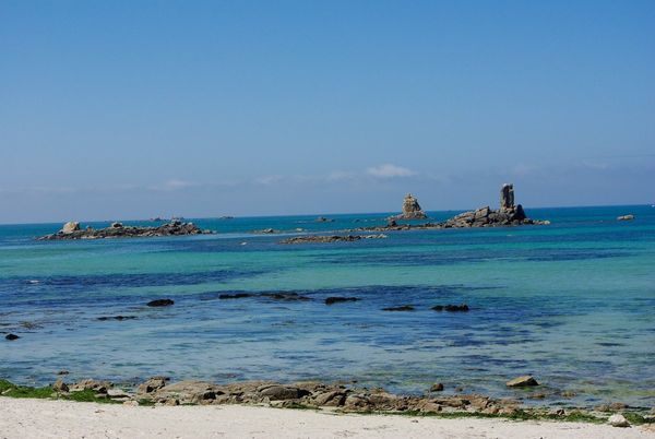 Très belles vacances à toutes et tous