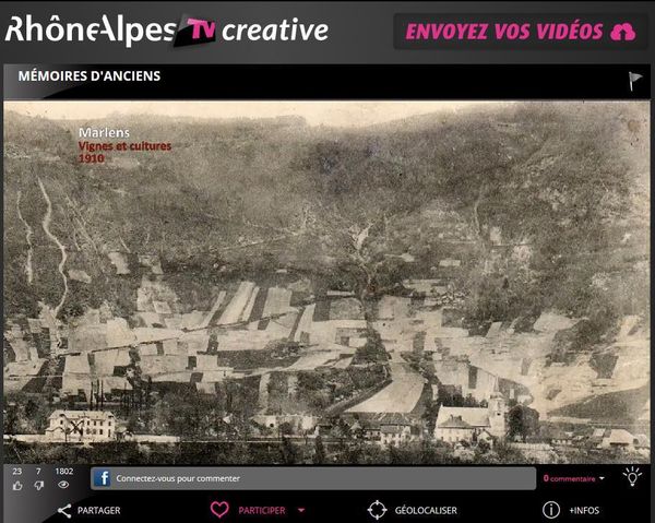 Participation au Plan Local Urbanisme Intercommunal