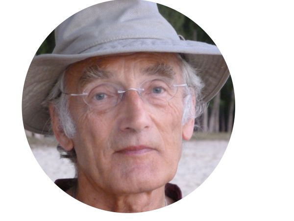 Paul Degryse