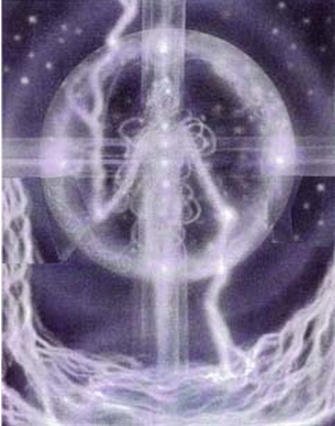 une technique de soin appelée « Chakras Cristal ». Cette méthode est un enseignement précieux qui a été préservé par les anciennes civilisations, et qui depuis 15 ans est retransmis par le biais du groupe des Chakras Cristal, au nombre de 7 personnes habilitées à communiquer ce savoir.