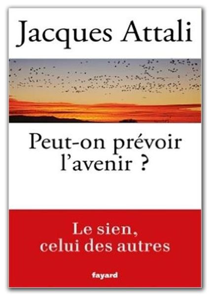peut-on prévoir l' avenir ?