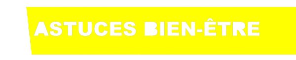 Bien - être | thérapies alternatives