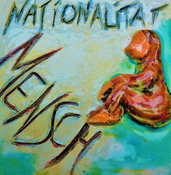 ~~Pressemitteilung Inselatelier e.V. - Bausteine des Miteinanders - Feier zur Eröffnung