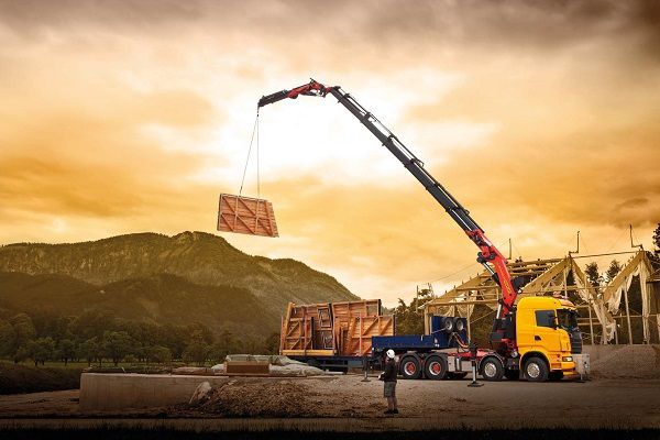 New or Used Cranes For Sale - Which Pays Off More?
