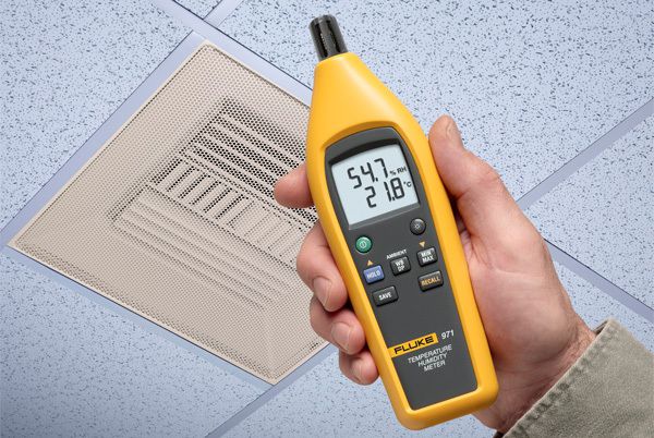 A Complete Guide To Temperature Humidity Meters
