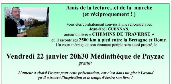 site de rencontre pour randonnée