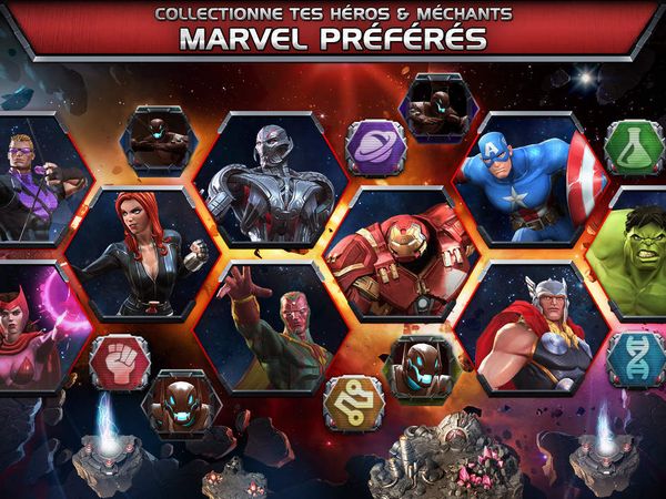 marvel contest of champions Arène veuve noire vision ultron chapitre ... marvel contest of champions Arène veuve noire vision ultron chapitre ...