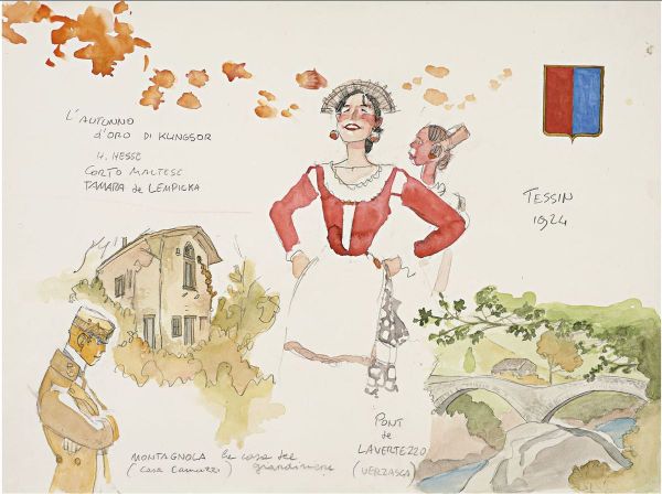 Vente Artcurial mai 2015
