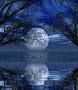 PLEINE LUNE DU MOIS DE MAI 2015