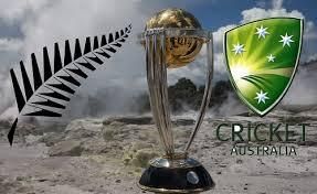 New Zealand- Australia à Melbourne ce soir...