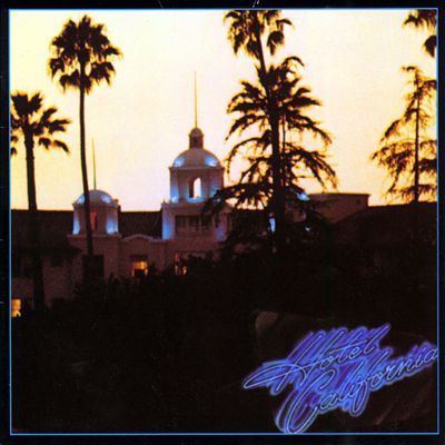 Glenn Frey passed away...