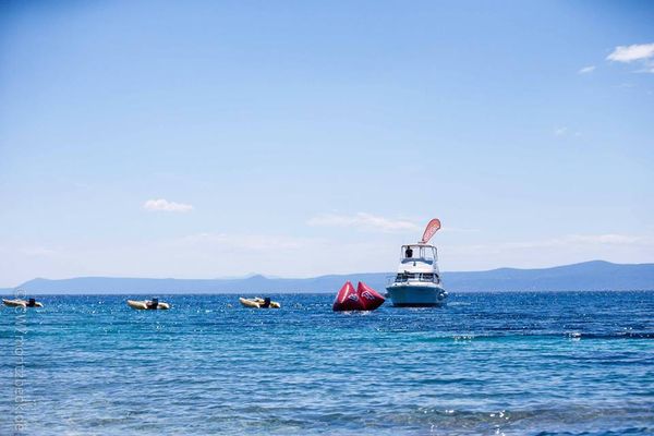 Eurocup Slalom Bol Croatie: oui mais non!
