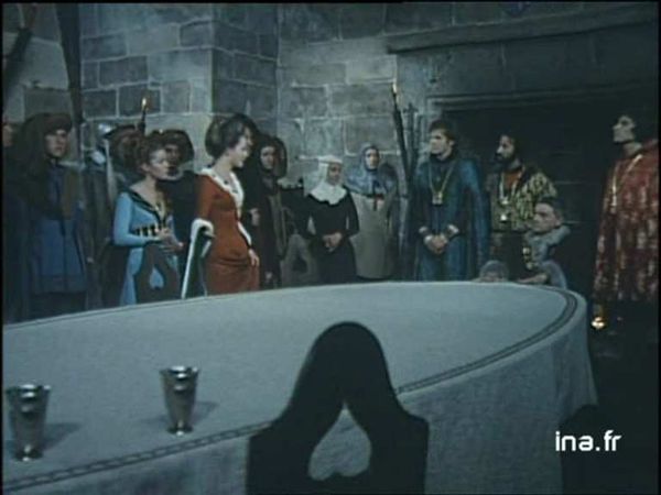 Vendredi 20 Juillet 1973