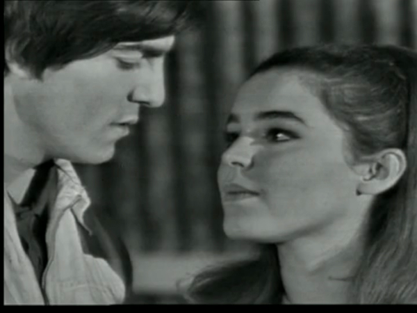 Dimanche 22 Juillet 1973