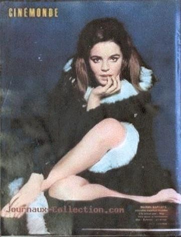 Lundi 23 Juillet 1973