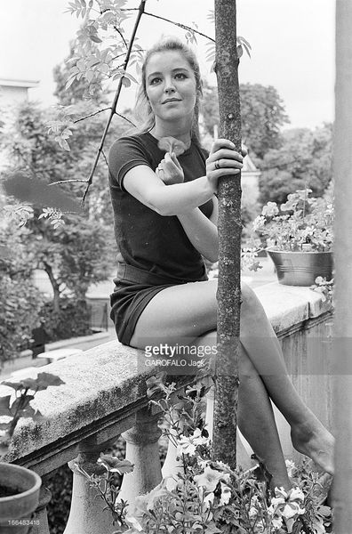 Mardi 24 Juillet 1973