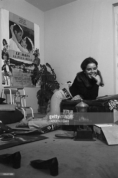 Jeudi 26 Juillet 1973