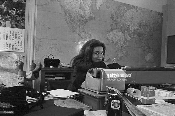 Lundi 30 Juillet 1973