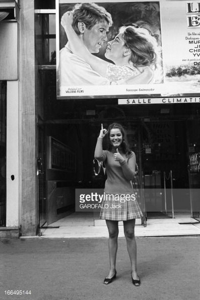 Lundi 6 Août 1973
