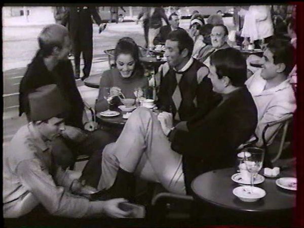 Samedi 18 Août 1973