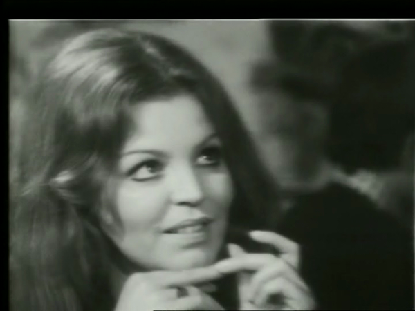 Dimanche 2 Septembre 1973