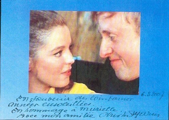 Lundi 19 Novembre 1973