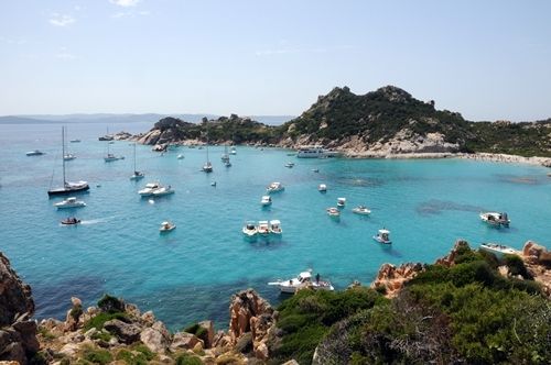 sardinia vacation
