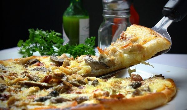 Culinary in Italy