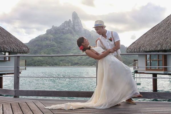 Bora Bora