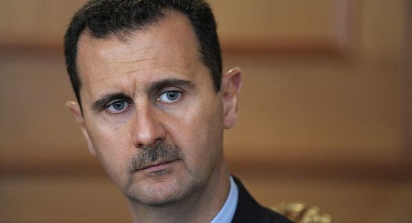 Conflit arabo-israélien : résistance, une alternative aux efforts de paix (Al assad)