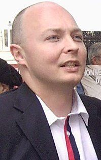 Entretien avec Thomas Joly, candidat aux élections départementales à Beauvais et secrétaire Général du parti de la France