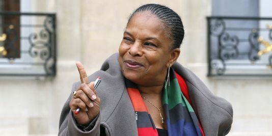 Taubira propose des lois pour accentuer la répression...