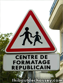 L'état va crée 1 000 commissaires politiques pour agir dans les écoles