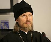 Archéparque Mark d'Yegoryevsk : Il est important que tous les membres de la communauté de l'Eglise aient une seule âme dans de nombreux organismes