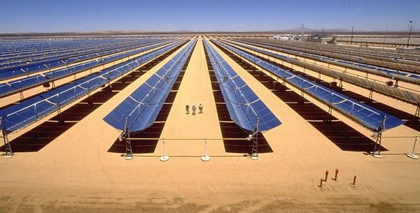 Nucléaire 0- Sahara 1