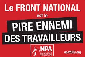 Fn : à gache toute !